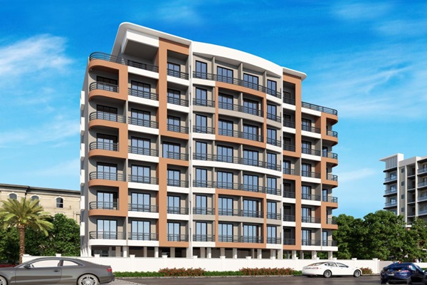 Selling Paradise Under Construction