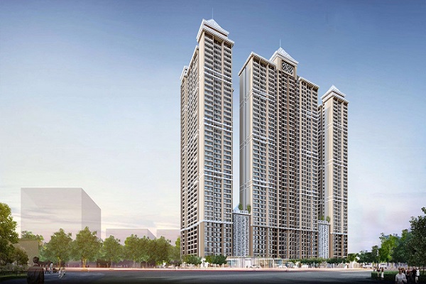 Selling Paradise Under Construction