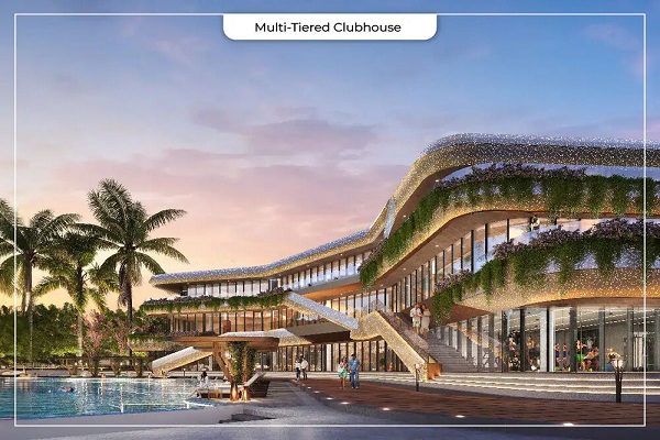 Selling Paradise Under Construction